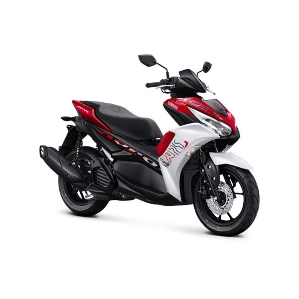 draftanakunpad5's tweet photo. Maba merapat yuk pad!
WTS Yamaha Aerox 155 2024 Red White, Plat D, Pajak idup baru dibayar bulan mei, 21 JT netpis (PALING MURAH SE JAWA BARAT, ADA YG LEBIH MURAH W SAMAIN) https://t.co/RMLgv3RtDn