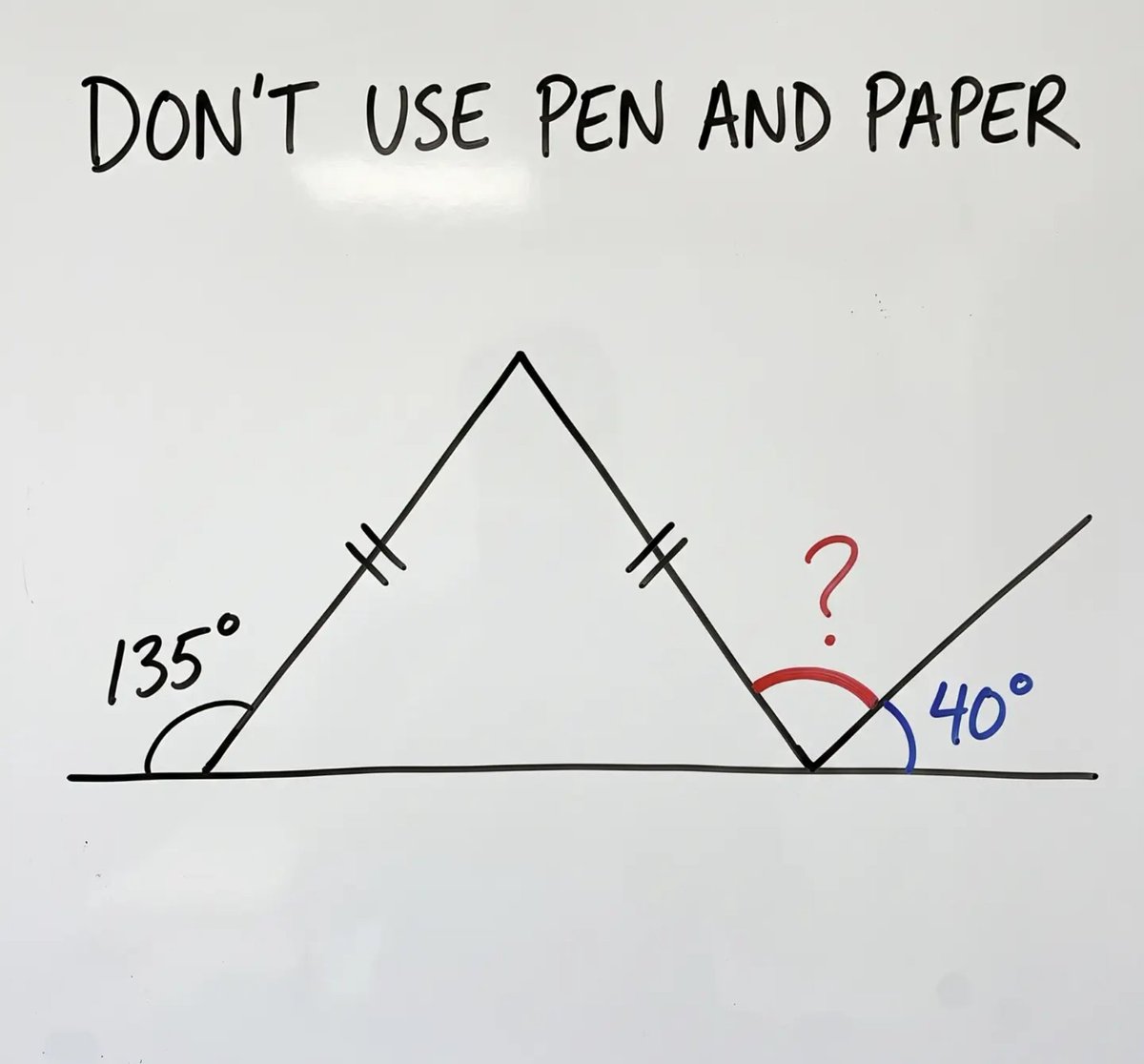 XMathTricks tweet picture