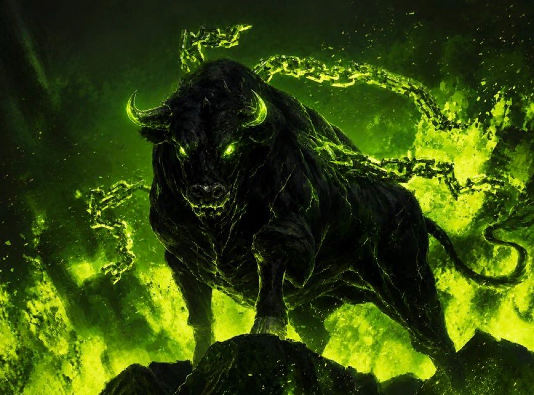 Monusoll's tweet photo. $ansem will reach new ath this month just be patience my bulls. https://t.co/49YLbILOOa
