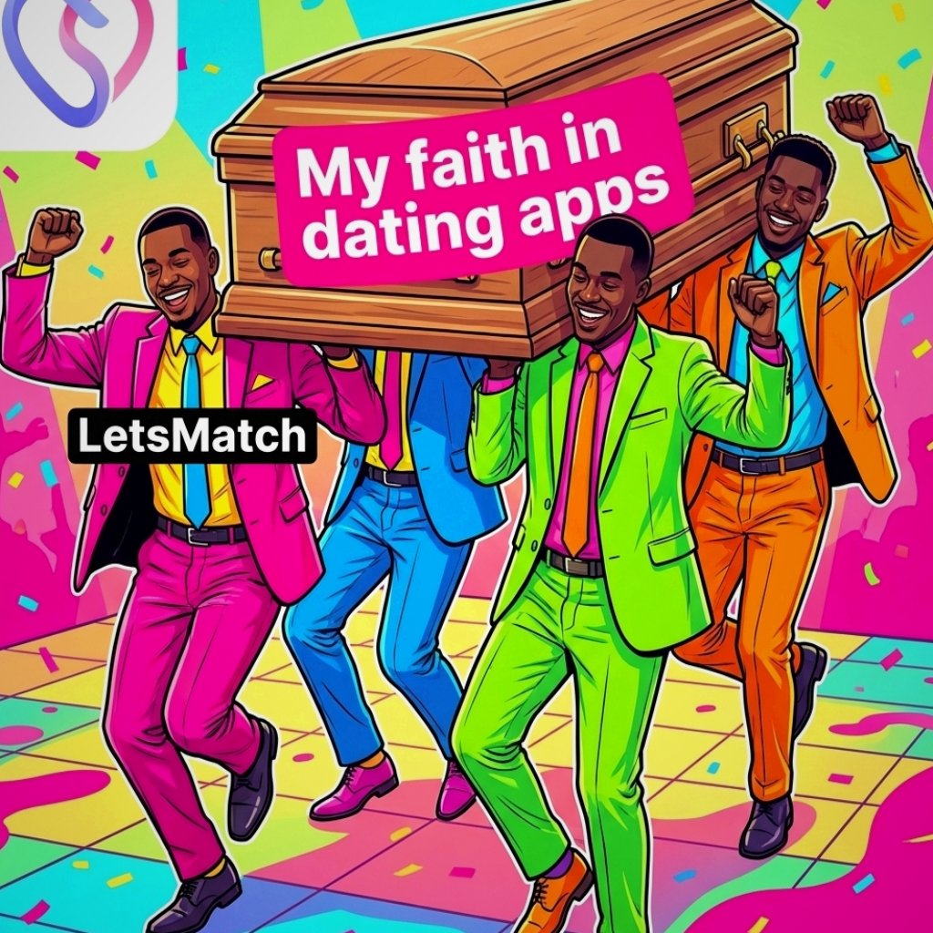 letsmatchwave tweet picture