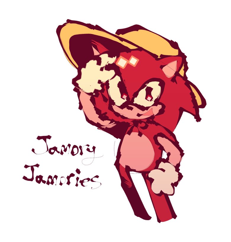 graveleater9000's tweet photo. i thought this thing was cute
#jamoryjamories hope i spelt that right https://t.co/dbQ9mY5cBi