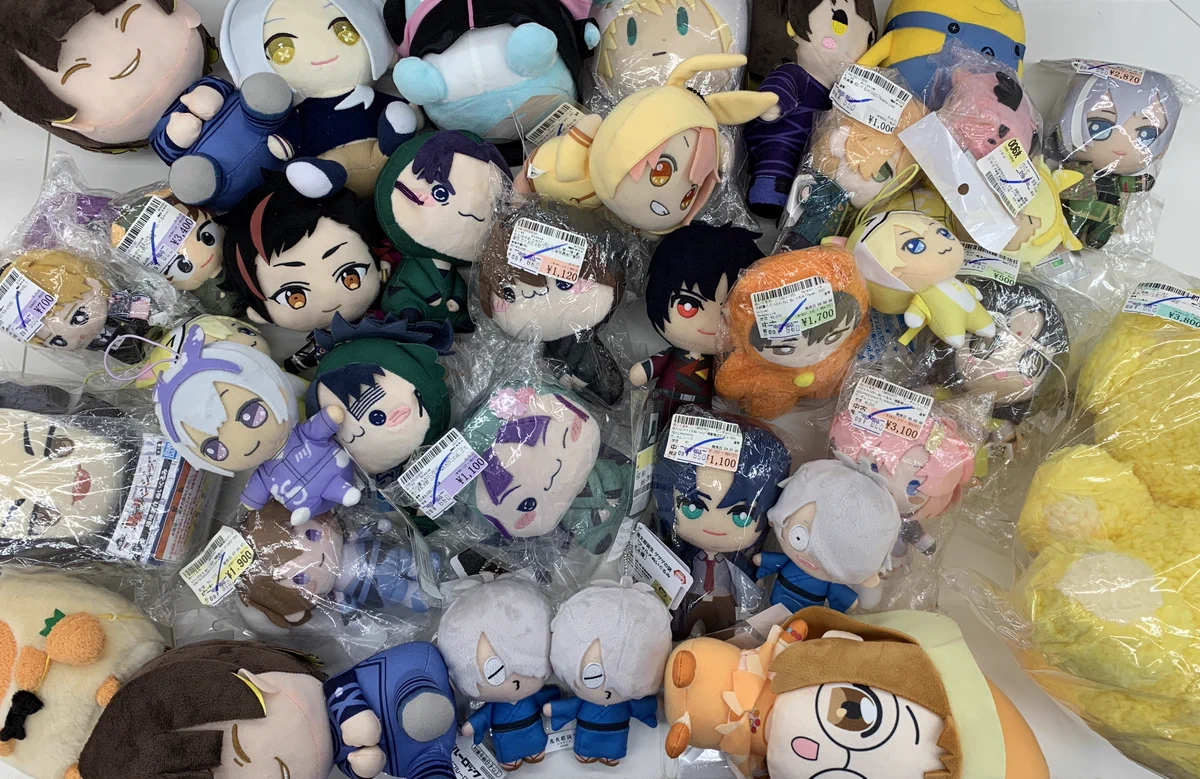 ✨駿河屋津島店✨ on X: 