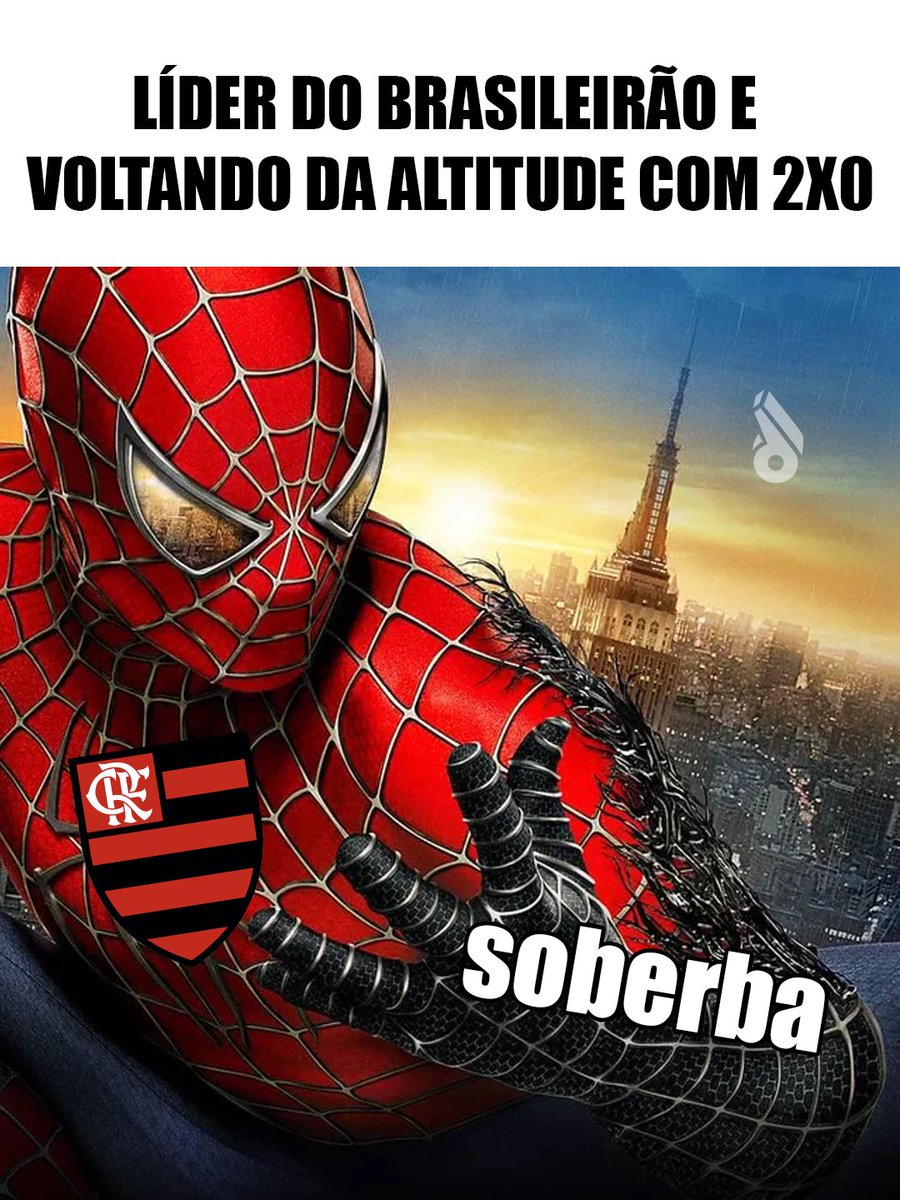 desimpedidos's tweet photo. Nação rubro-negra cada vez mais dominada pela soberba https://t.co/kInfmX6ffD