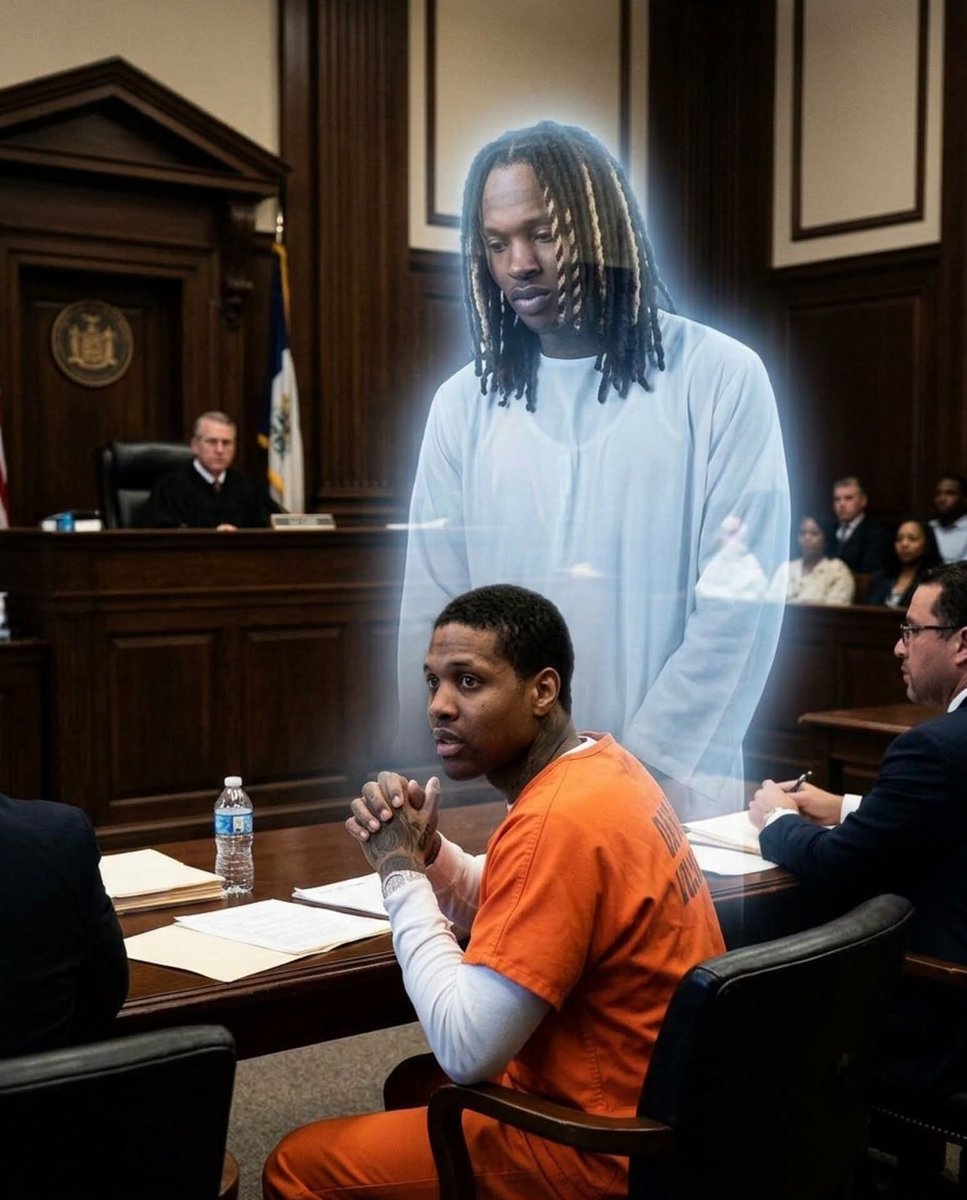DJRapTalk's tweet photo. #lildurk https://t.co/NkDMRpwcI3