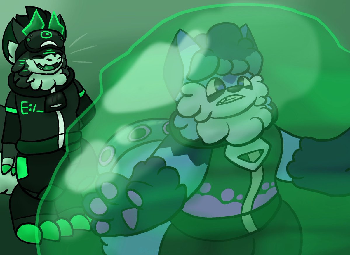 BubblinCass's tweet photo. Soaptember days 8 and 9
Psychsop and Glitch

Can read the info of them on my other socials. Having these on a separate post from today’s Soaptember :3 https://t.co/Cp8F2R85mv