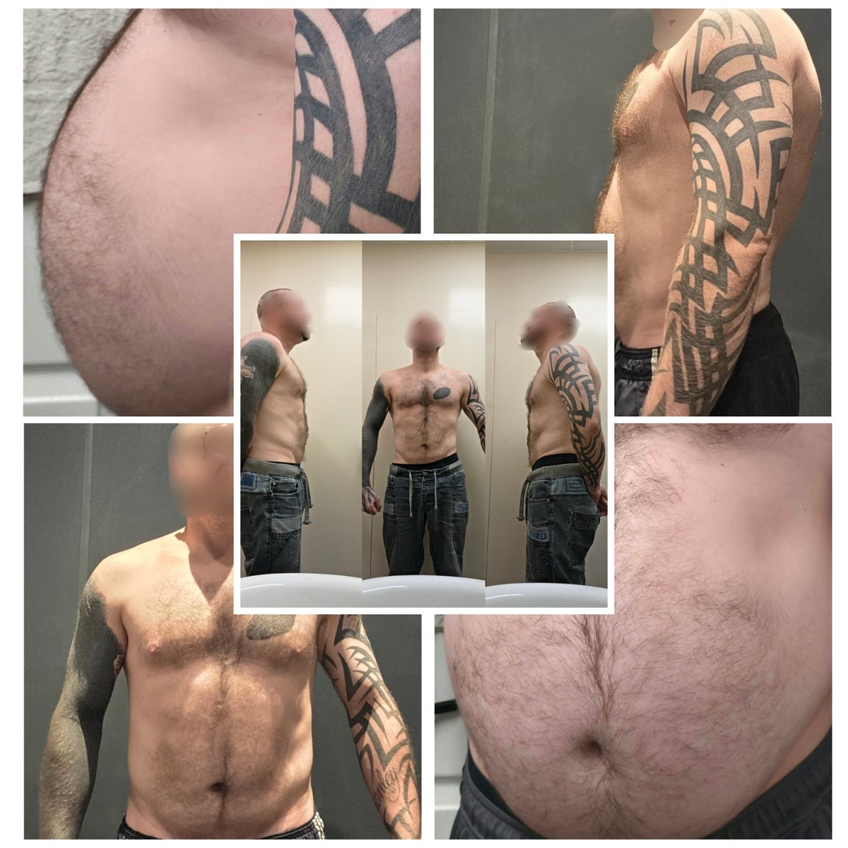 Gavjosie's tweet photo. Not bad being a tramping truck driver that dose no exercise just eat clean and use some help 😁
Happy to pass on info to help people out 😁
#weightloss #weightlosssupport #weightmanagement #weightlossgoals #weightjourney #icanhelp https://t.co/SRiA2YJgi6