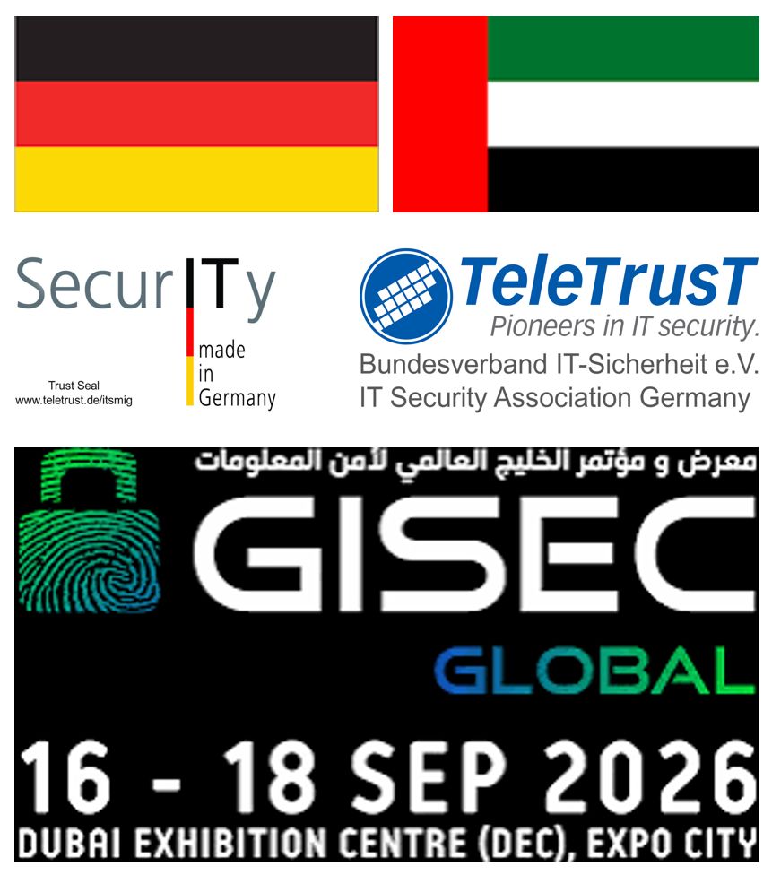 ITSecGermany tweet picture