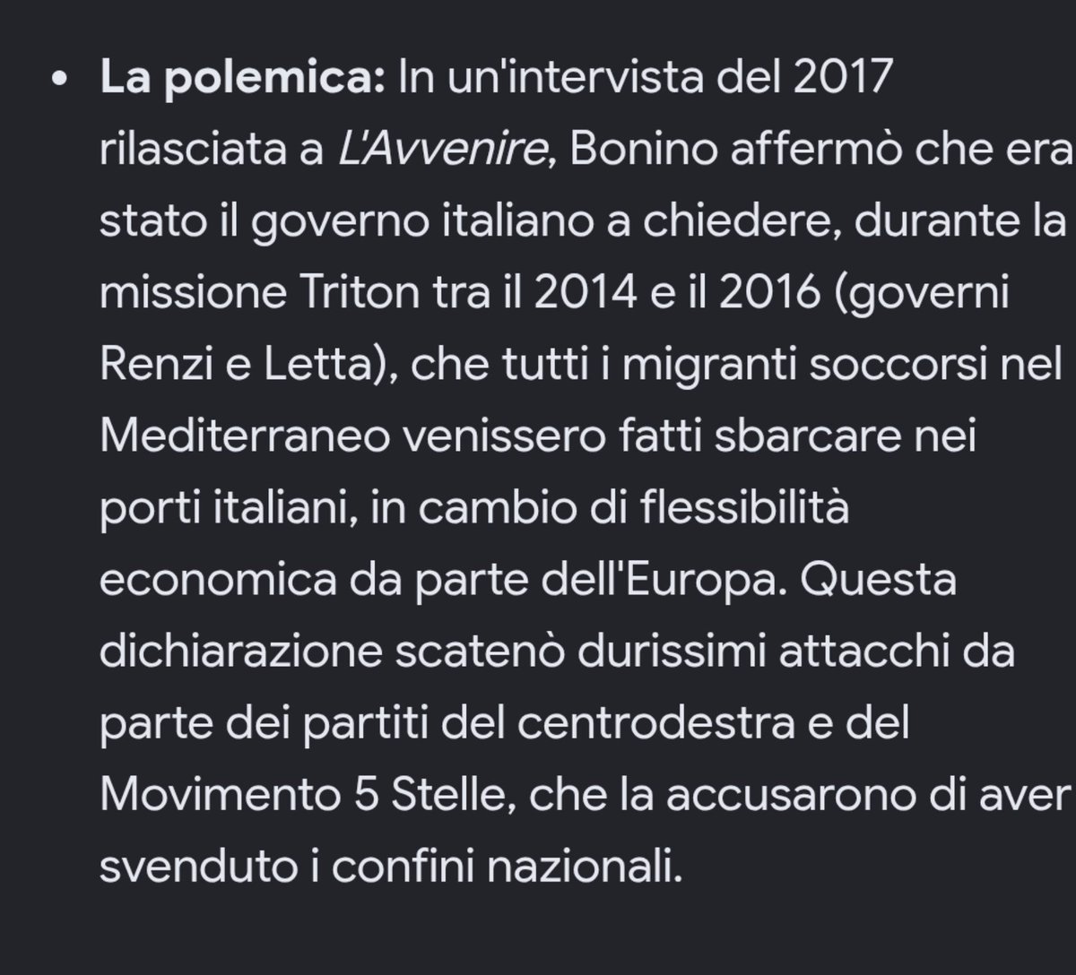 la_radice's tweet photo. @angelozziclaudi @duepuntocinque @repubblica I diritti delle donne sono quelli di poter avere dei figli senza essere licenziate, andare in giro senza avere paura di essere assalite da chi è stato pagato per accogliere gente che manco dovrebbe starci qui https://t.co/Uzzsl8Rb80