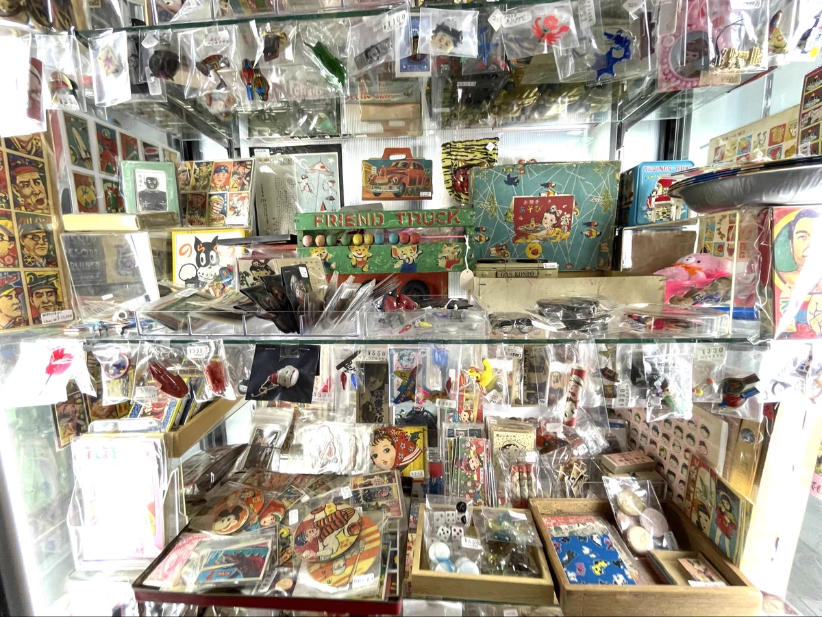 まとめ売り　はし箱　１１個　キャラクター　昭和レトロ アンティーク中野 on X: 