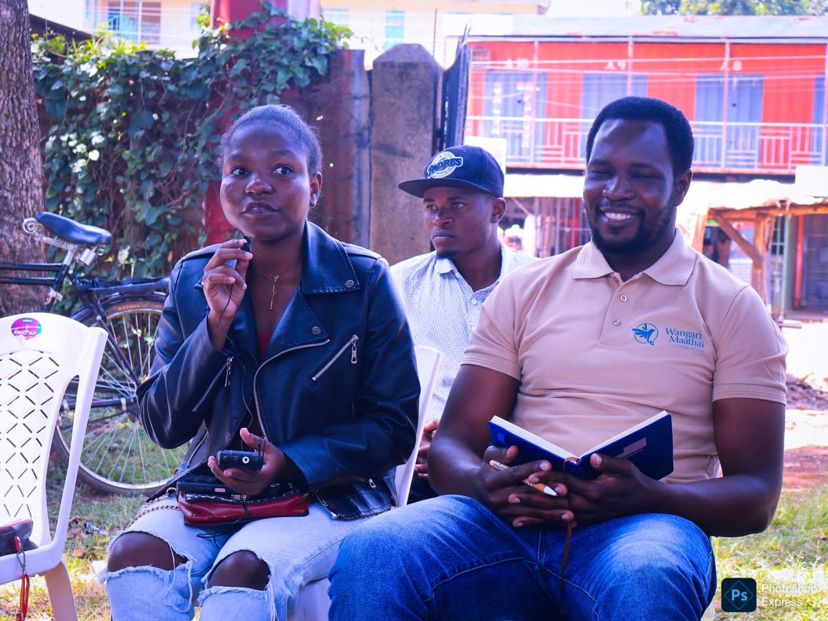 IngoverseTech's tweet photo. Youth Unfiltered Episode 3 was an absolute success! 🎉🔥
Huge thanks to everyone who made their voice heard! 🗣️🗳️
#YouthUnfiltered #Kakamega #YouthInGovernance  #IngoverseTechHub https://t.co/wpiRNiBfa4