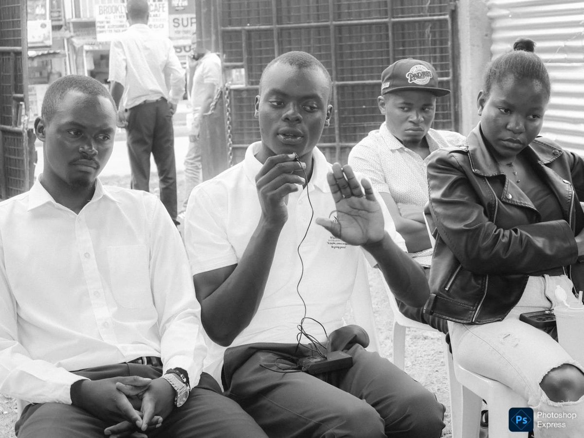 IngoverseTech's tweet photo. Youth Unfiltered Episode 3 was an absolute success! 🎉🔥
Huge thanks to everyone who made their voice heard! 🗣️🗳️
#YouthUnfiltered #Kakamega #YouthInGovernance  #IngoverseTechHub https://t.co/wpiRNiBfa4