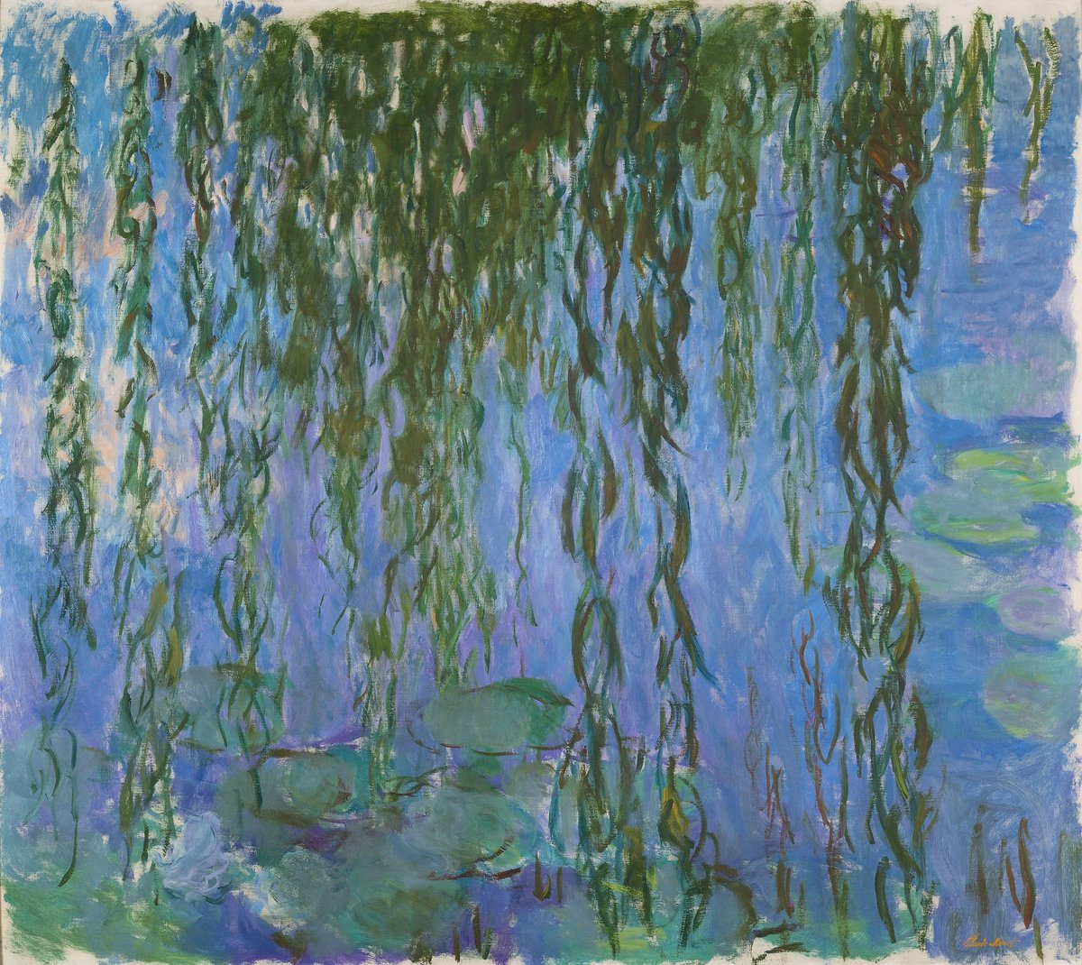 allontanarsio's tweet photo. Claude Monet https://t.co/ismcWMhs9k