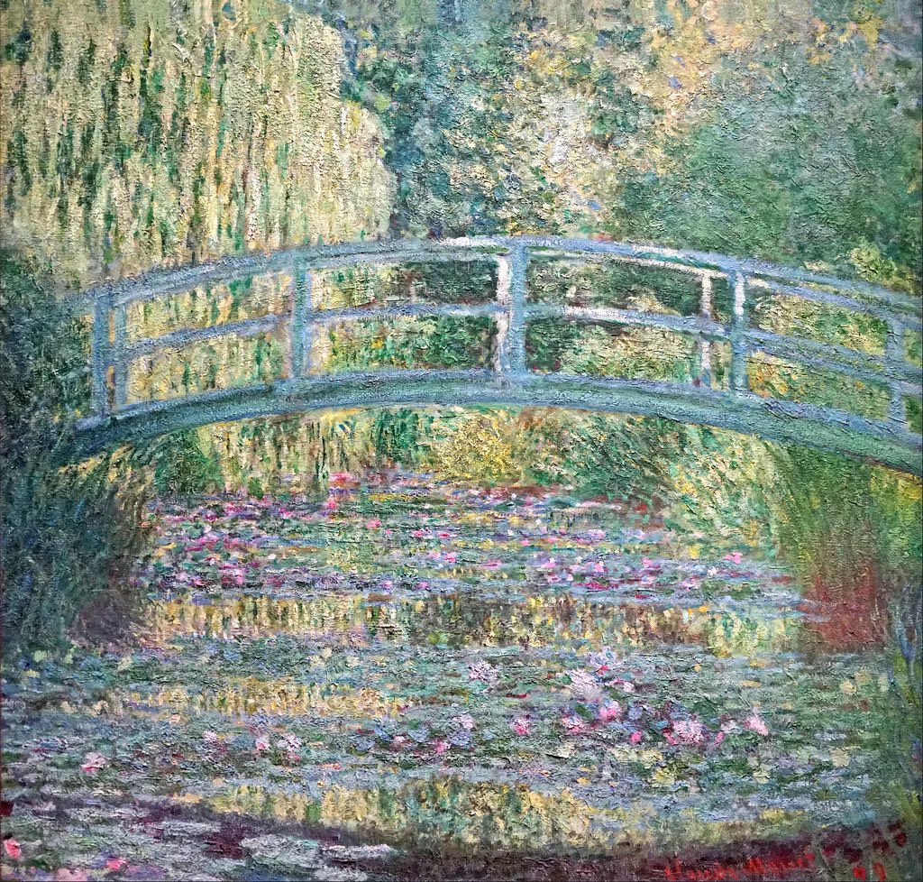 allontanarsio's tweet photo. Claude Monet https://t.co/ismcWMhs9k