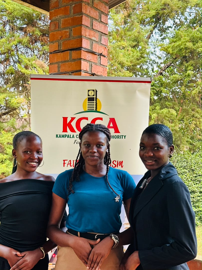 MTBQO's tweet photo. Our Queens at KCCA! 👑
A day of learning, networking, and building the future of tourism through professional tourist guides training workshop. Proud to represent culture, heritage, and excellence.
#KCCA #TourGuideTraining #QueensOfBuganda #VisitUganda https://t.co/5MfxGAs0Vz