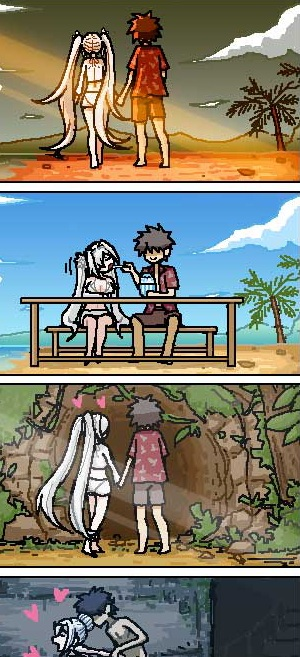 Knowmeirew's tweet photo. @danghongryeon No, in reality, Cinderella is romantically in love with the commander and Grave is like a mother to her. That's how it is in the game. Your fantasy is just both disrespectful and a disgusting contortion of the characters, and you have the gall to call anyone else pathetic? https://t.co/txoTnXNZH3
