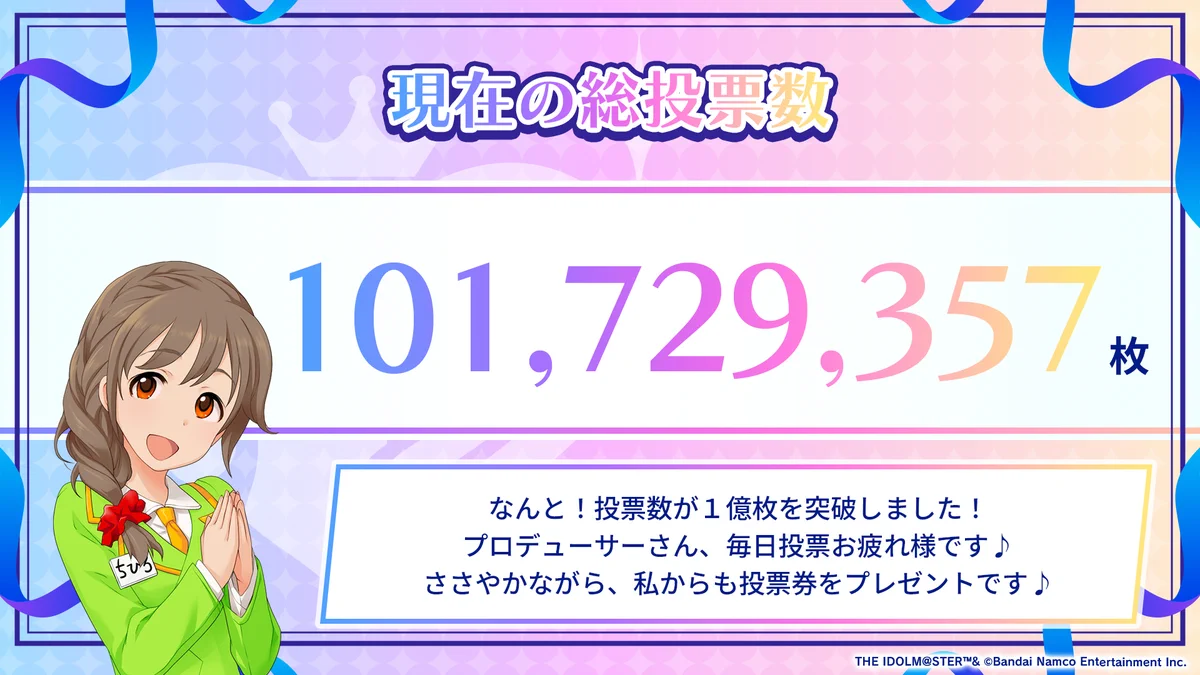 アイドルマスター シンデレラガールズ【ブランド公式】 on X