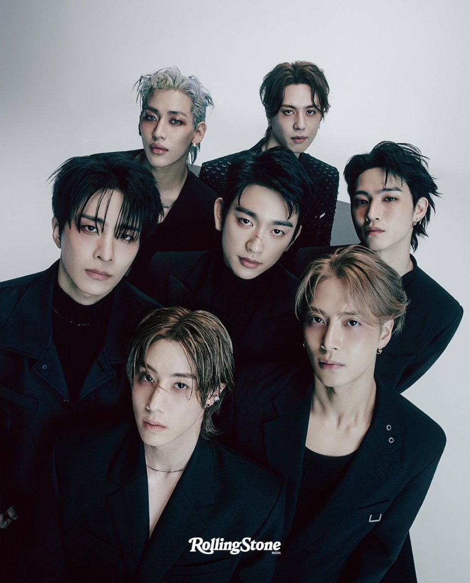 OT7Ahga's tweet photo. [📰] 260910 | “K-pop’s Midlife Crisis” via @RollingStoneIN 

GOT7 are praised in a recent article by Rolling Stone India for leaving their former company with all seven members intact, securing the rights to all their trademarks, and successfully moving past the 7-year curse 👏 Our forever successful and iconic kings continue to break barriers and write their own legacy 🥹💚

“There was a time when turning 30 in K-pop meant you were done — disband, enlist, disappear. That rule is dead. With … and GOT7 all thriving past the infamous 7-year curse, a generation of idols in their 30s isn't fading away. They're rewriting what it means to grow old in K-pop.

Turning 30 in K-pop now means renegotiating power, not just renewing a contract. GOT7 walked away from K-pop powerhouse JYP Entertainment but kept their name and music.”

An excerpt from the article:
“Perhaps one of the most interesting shifts belongs to GOT7, who legally wrested 100 percent of their trademark and intellectual property rights away from their original agency, JYP Entertainment. It only underscores that these pop stars are taking on adulthood with a painstakingly hard-earned honesty that makes the old, super-polished idol factory look obsolete.”

🔗 https://t.co/FcpeUwnTrJ

@defjaybkr @marktuan @JacksonWang852 @JINYOUNG @ChoiArs_YJ @BamBam1A @yugyeom @GOT7Official #GOT7 #갓세븐 🍓