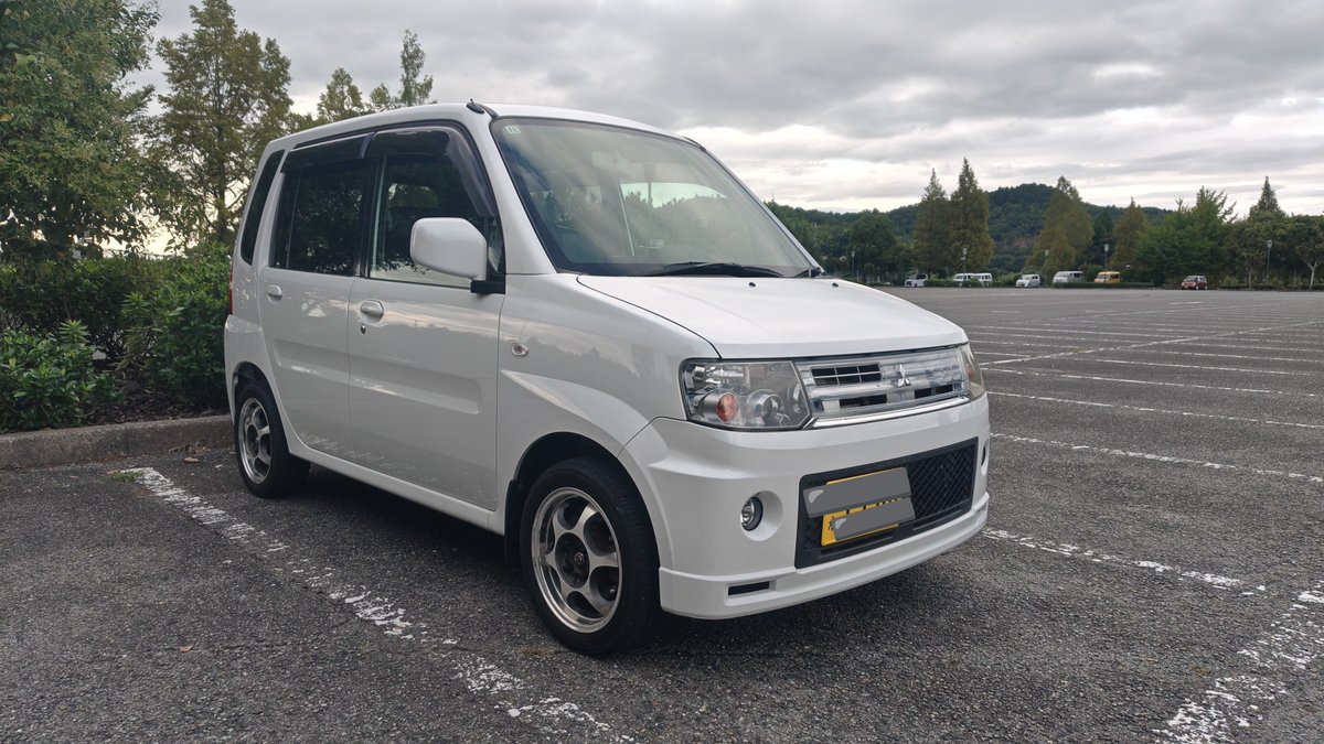kou_IX_MR's tweet photo. すき間の汚れやらが気になってたので、洗っていただいた

かなりキレイにして頂きました😊 https://t.co/dYpYfPJgo6