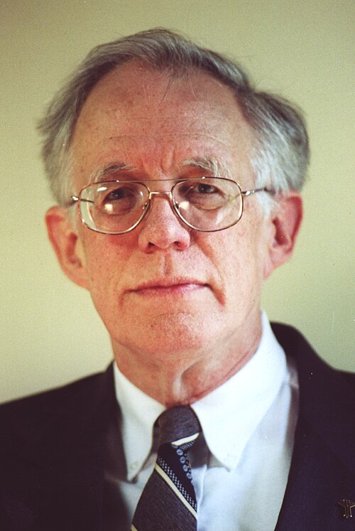 Hmm00749384's tweet photo. I noticed that on top of 9/11 happening, William Luther Pierce was also born today. He was born in 1933, exactly 68 years before the attacks, so the 9/11 attacks were his birthday and also apparently his last one at that. He also celebrated the attacks as well as his birthday. https://t.co/YmPW0BKLPo