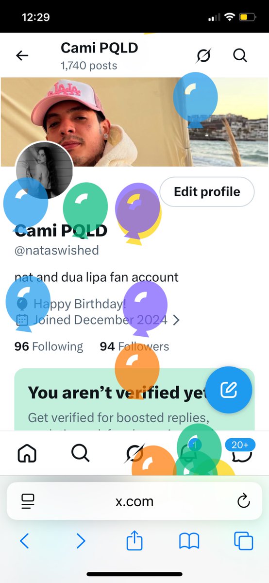 nataswished's tweet photo. 19!💕 🍰 🎁 https://t.co/53bCBSJBg9