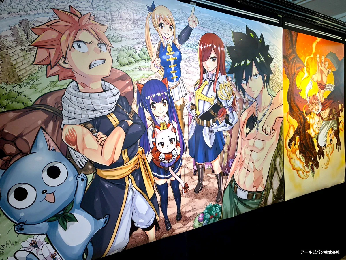 アールジュネス・イラスト展【公式】 on X: 