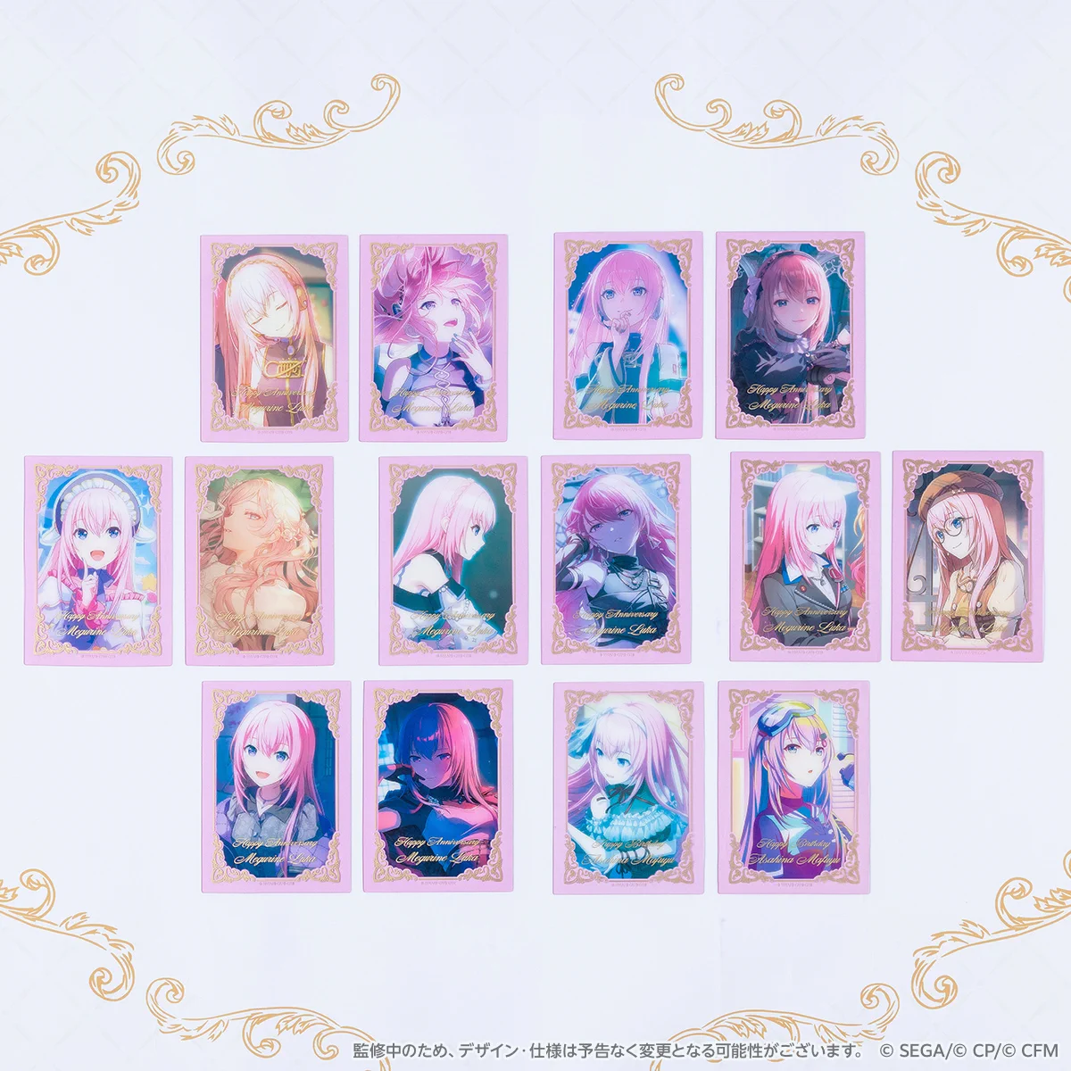 Colorful Palette Store（カラパレストア） on X: 