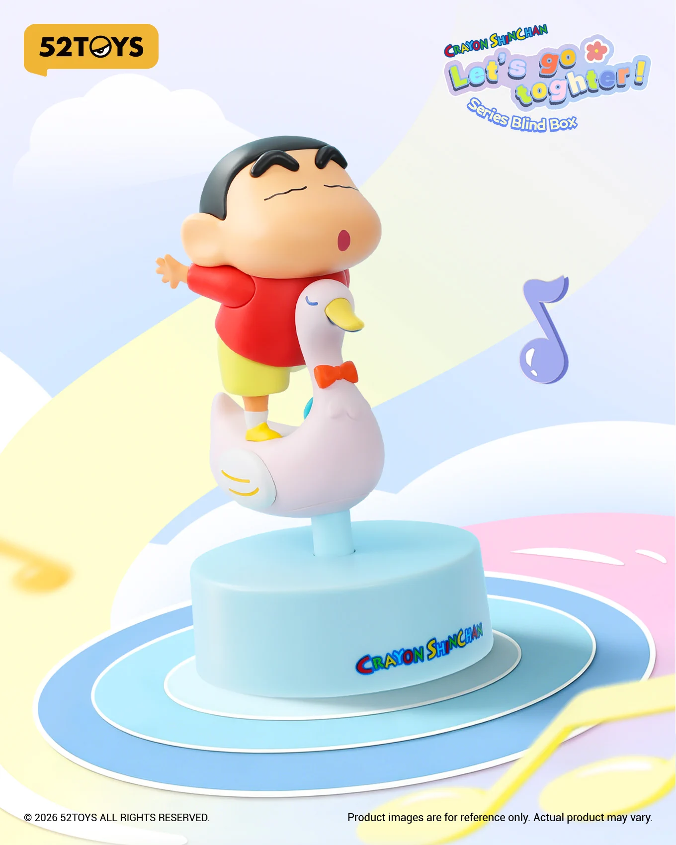 52TOYS 日本公式 on X: 