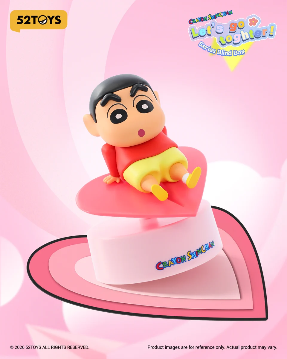 52TOYS 日本公式 on X: 