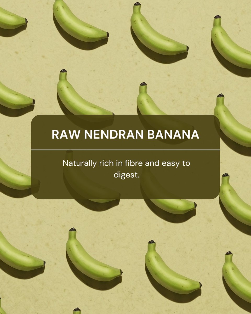 emersonvlk's tweet photo. Starting solids? Save these 7 simple first-food ideas: raw Nendran banana, sweet potato, sprouted ragi, carrot, moong dal, avocado, and oats. Introduce one at a time, use age-appropriate textures, and follow your pediatrician’s guidance. https://t.co/c5kNq1J9EG