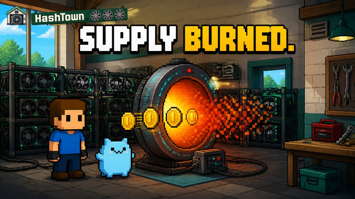 hashtown_gpu's tweet photo. Supply has been burned ⛏️

https://t.co/4LQa1HPVDs https://t.co/PvhzgMwhQr