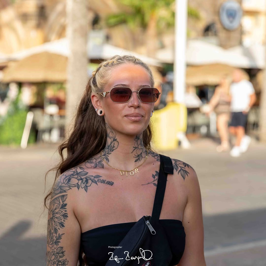 DanikaStap6w's tweet photo. Vacation vibes https://t.co/81uDBj2r8L