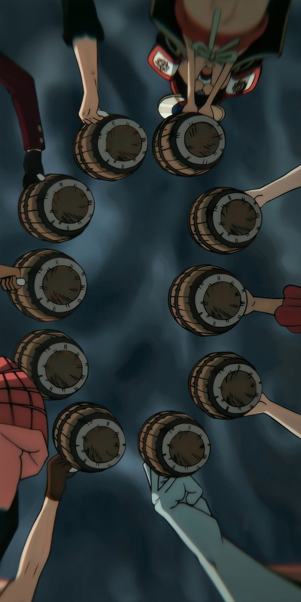 TheWallCuratorr's tweet photo. Let’s have your best anime wallpaper https://t.co/UH9SlRgUKr