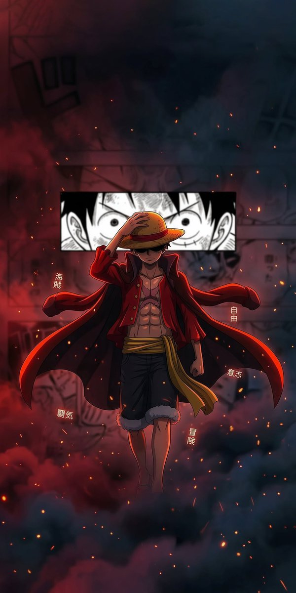 TheWallCuratorr's tweet photo. Let’s have your best anime wallpaper https://t.co/UH9SlRgUKr