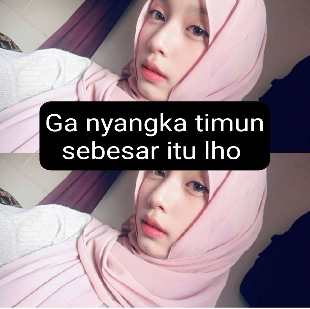 MariaPles1's tweet photo. Dapat darimana itu deckz
https://t.co/fOU3em0FJY https://t.co/x6EfdYX5ks