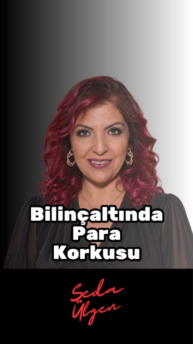 drsulgen's tweet photo. Paradan mı korkuyorsun, yoksa babandan mı?

Otoriter bir ailede büyüdüysen para; sorumluluk, hata ve ceza korkusuyla eşleşmiş olabilir.

Bu yüzden çok kazansan bile rahatlayamıyor olabilirsin.

Bazen özgürleşmek için önce parayla ilgili eski korkuyu fark etmek gerekir. https://t.co/A9PVud5zAi