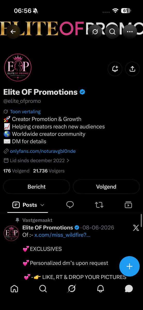 onlyfansknows's tweet photo. #scammers https://t.co/aEjJLXi8Am