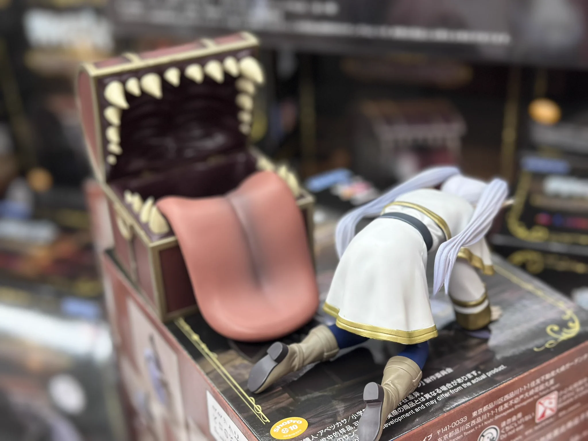 iクレーンbyおたちゅう 酒田店 on X: 