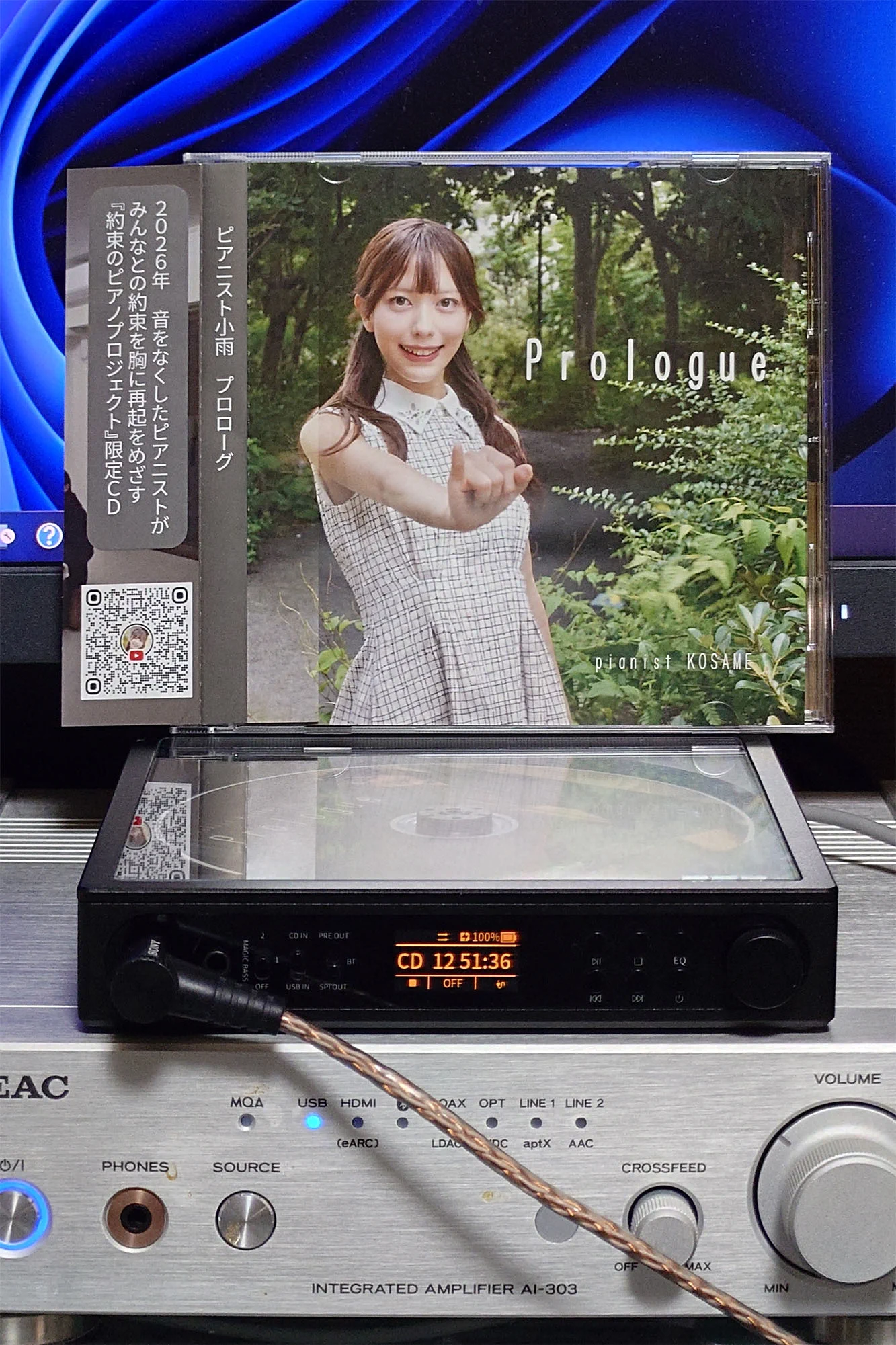 小雨@10/17熊本県でコンサートやります！ on X: 