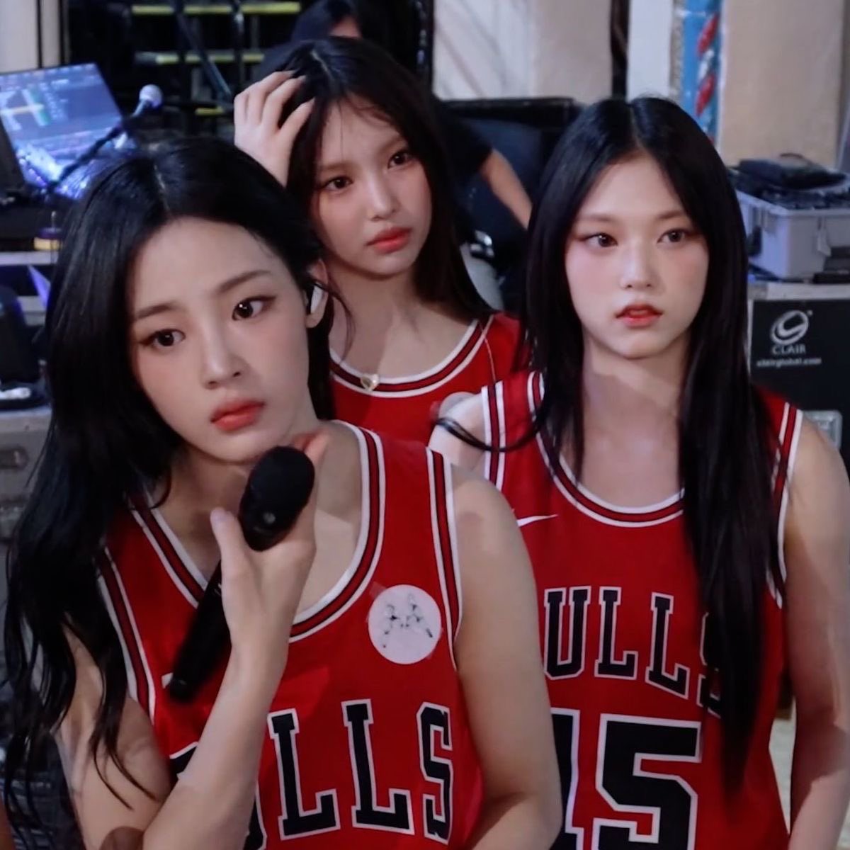 minnim57's tweet photo. 뉴진스한국멤(말랑즈💕) 보면 대한민국감사합니다 소리가 절로 나옴 https://t.co/s8KTZxdguh