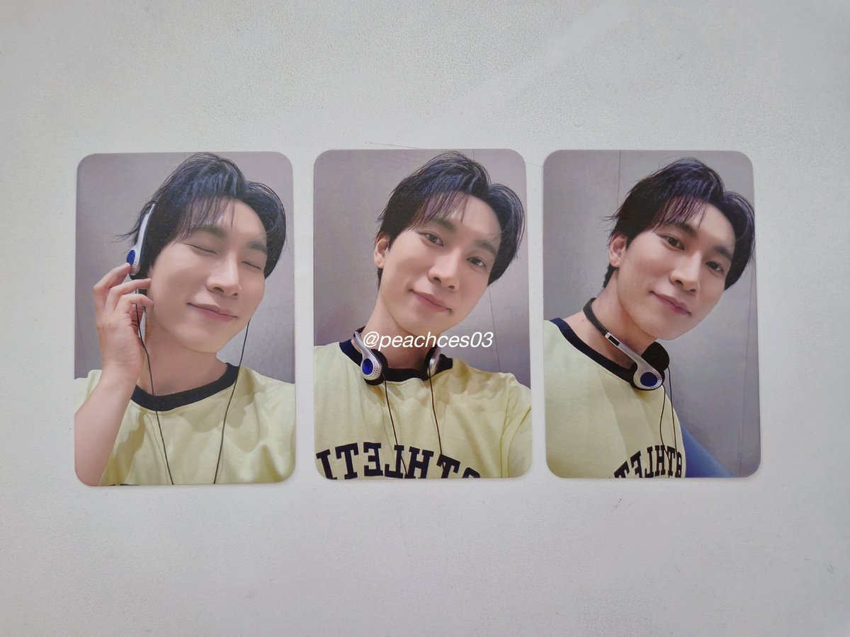 peachces03's tweet photo. WTS HELP RT 🇮🇩

BTOB SEO EUNKWANG - OUR YOUTH ALBUM
❗️underprice❗️

Harga bersih ina (exc. ongkir alamat masing2)

with pob: IDR 150k
no pob: IDR 125k
POB only: 60k

✅️ READY INA
✅️ POB bisa pilih sesuai stok

Pengiriman prefer manual (order by DM)
#BTOB #비투비 #서은광 https://t.co/7o97fREYKe
