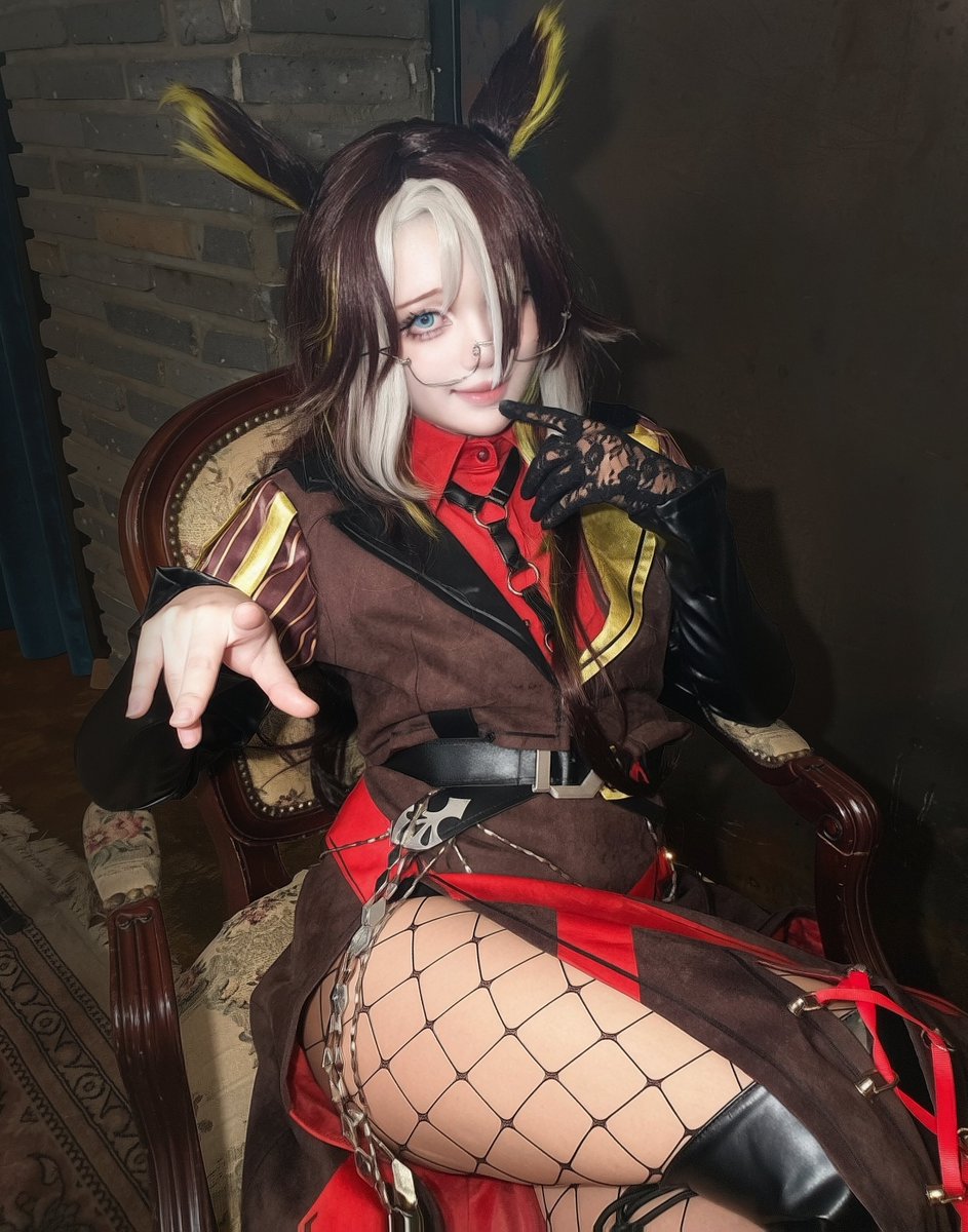 heeya_cos tweet picture