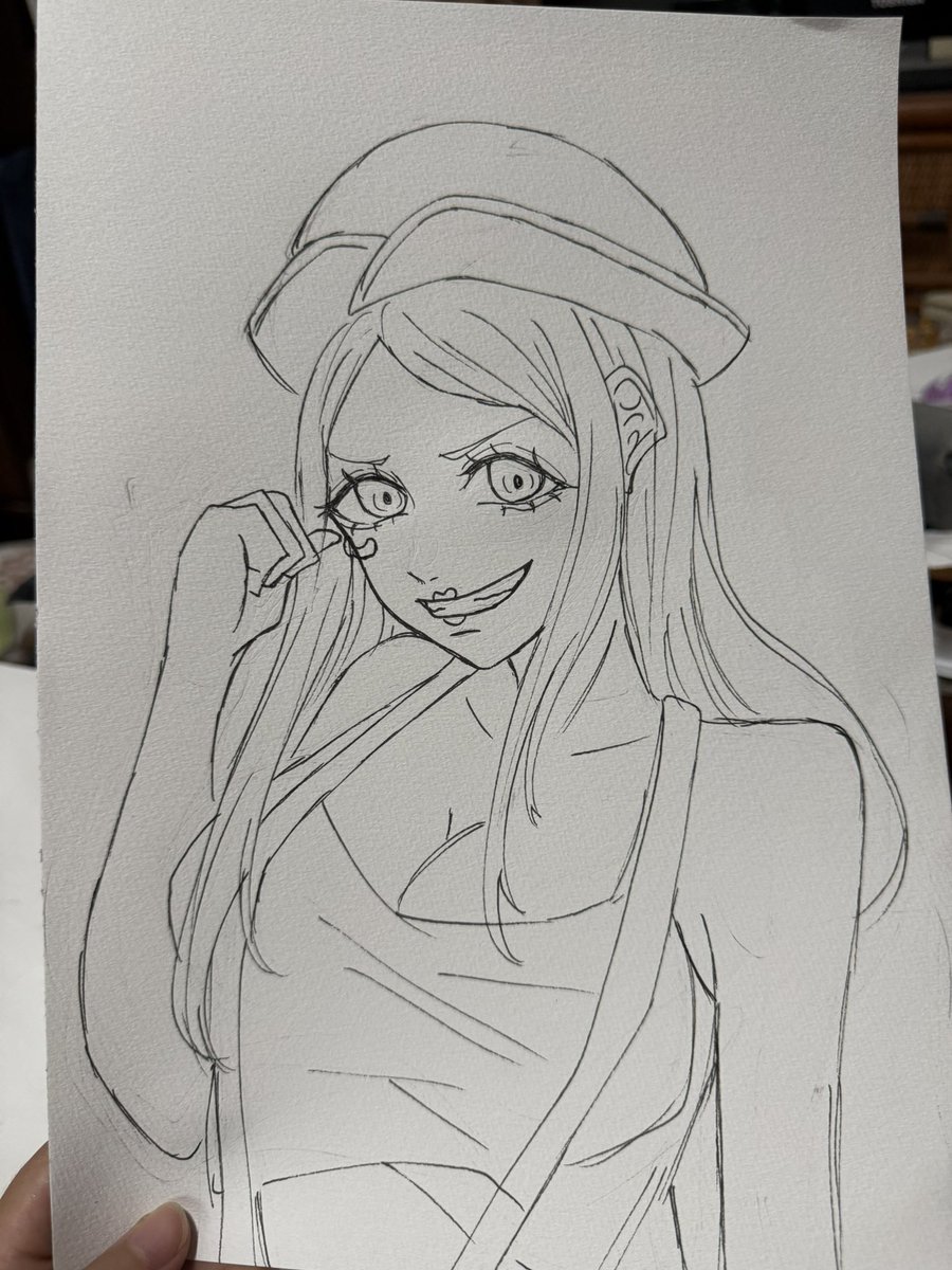 lover_8888's tweet photo. #ジュエリーボニー
 #絵描きさんと繋がりたい https://t.co/SW65uyOM9w
