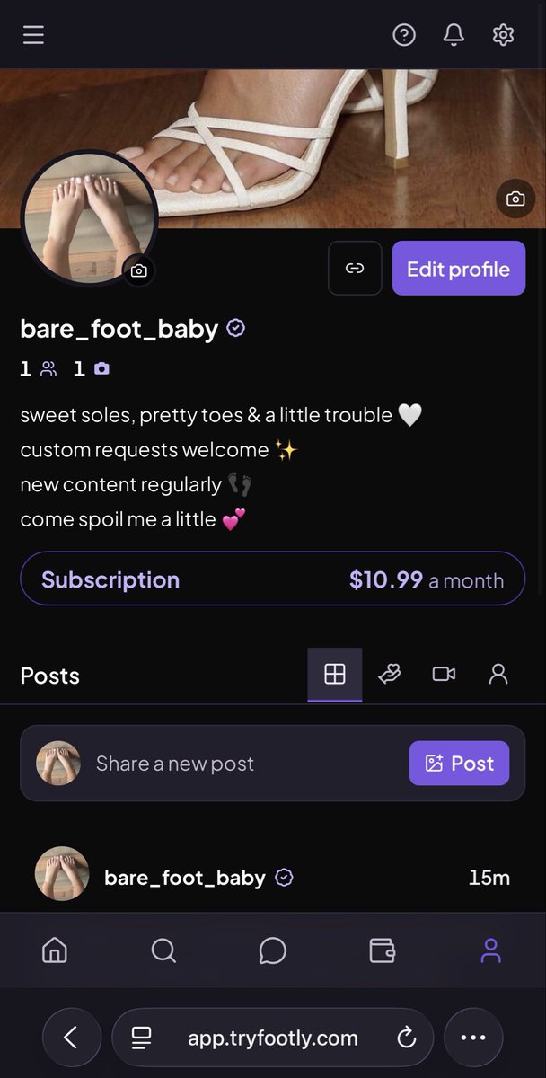 liliegraceOF's tweet photo. cheap prices for custom pictures! here to satisfy your needs and wants💋 freshly 18 and want to spoil you with my feet😉 ⬇️ https://t.co/yxiIOsFrQx