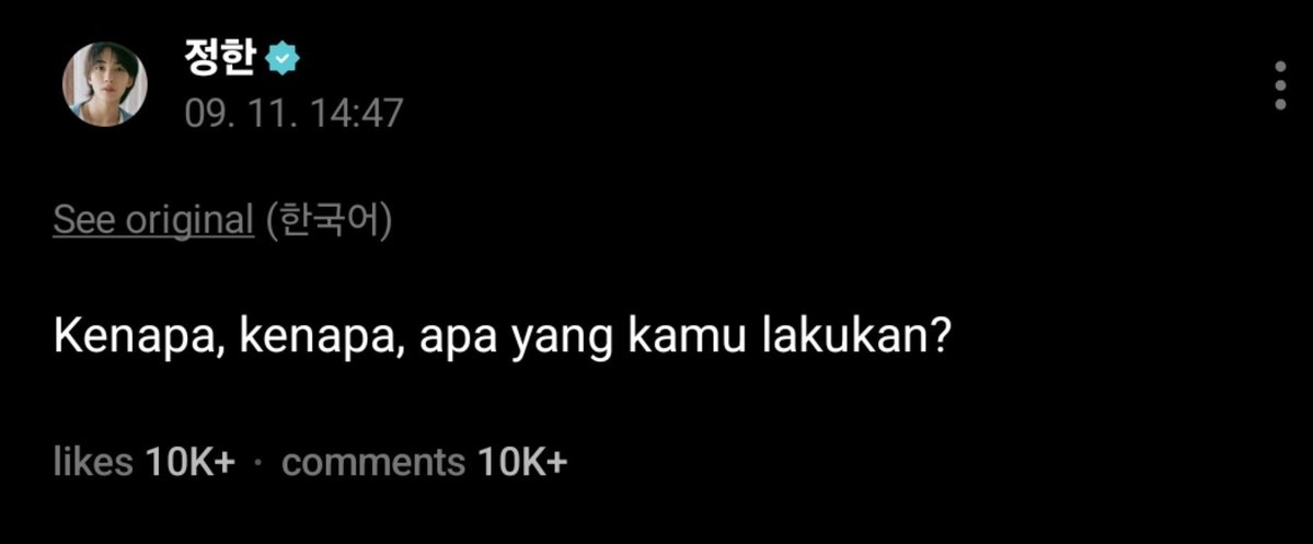 Leonaleo_'s tweet photo. Ki-kita gak lagi di marahin kan?🥺bubar yu bubar warnya https://t.co/H0guADO9wb