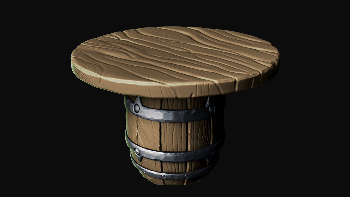 PolyFoundry3d tweet picture