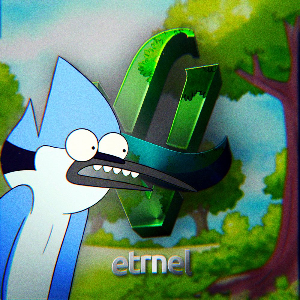 _etrnel's tweet photo. Joined @VoltLegacyHQ As Leader! https://t.co/yVRmEP4pLj