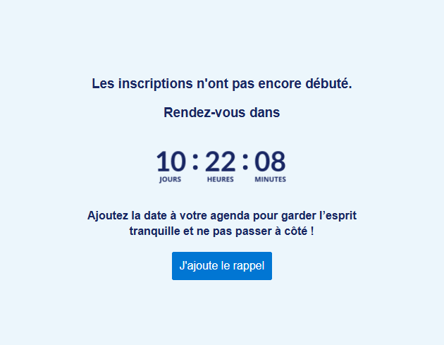 Dealabs's tweet photo. 🔌🗓️🔔
Mettez un rappel 
Vous allez pouvoir vous faire rembourser votre conso d'électricité mais faudra s'inscrire avant 👇
➡️ https://t.co/AB2A1515Y2 ⬅️ https://t.co/MT6NaAgr5X