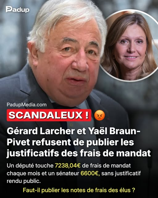PhilsudOuest's tweet photo. Source : demande de l'association Transparence Citoyenne du 20 mai 2026, refus du 11 juin 2026. https://t.co/AONCAjjXss