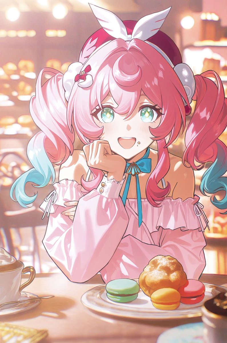 keep_generating's tweet photo. #崩壊スターレイル #PixAITsubakiV3 https://t.co/NJfJ1GYVGv