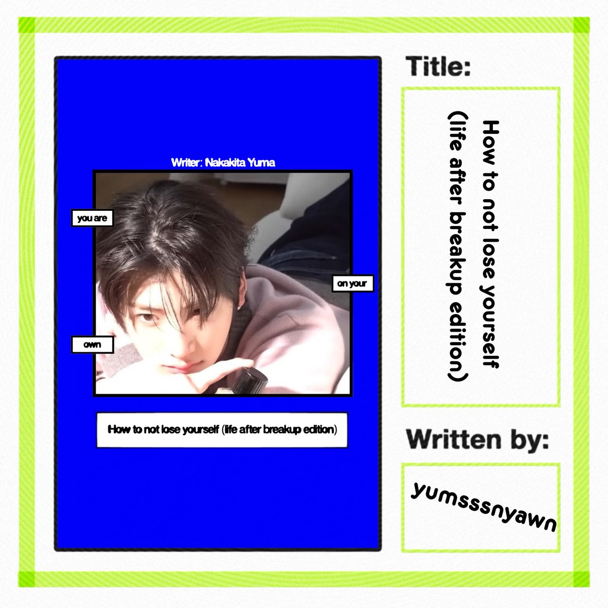 ReaderYuma tweet picture